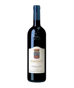 Vendita online Cum Laude 2015 0,75 lt.