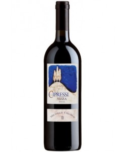 Vendita online Barbera Cipressi Nizza Michele Chiarlo 2017  0,75 lt.