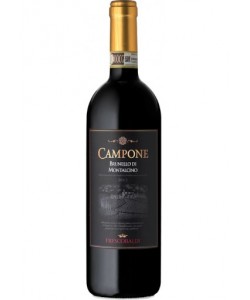 Vendita online Brunello di Montalcino Campone Frescobaldi 2012 0,75 lt.