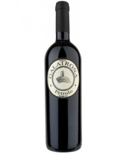 Vendita online Galatrona Petrolo 2016 0,75 lt.