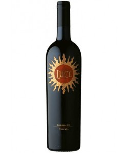 Vendita online Brunello di Montalcino Luce Frescobaldi 2014  0,75 lt.