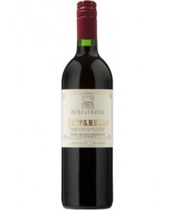 Vendita online Cepparello 2016 magnum 1,5 lt.