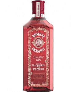 Vendita online Gin Bombay Bramble  0,70 lt.