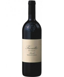 Vendita online Barolo Prunotto Bussia 2015 in cassetta legno  0,75 lt.