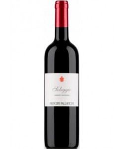Vendita online Casa Romana Pallavicini 2015 0,75 lt.