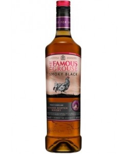 Vendita online Whisky  Famous Grouse Smoky Black 1 lt.