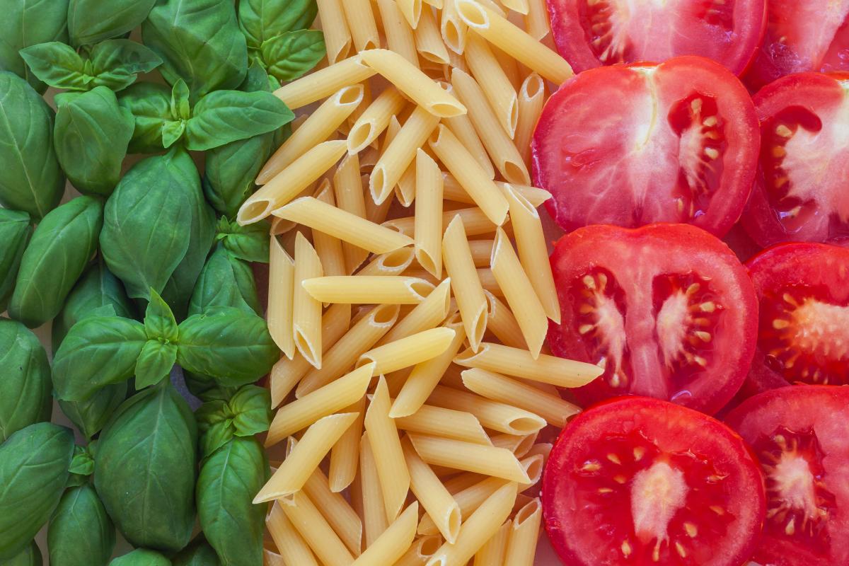 Alimentazione mediterranea globale e locale