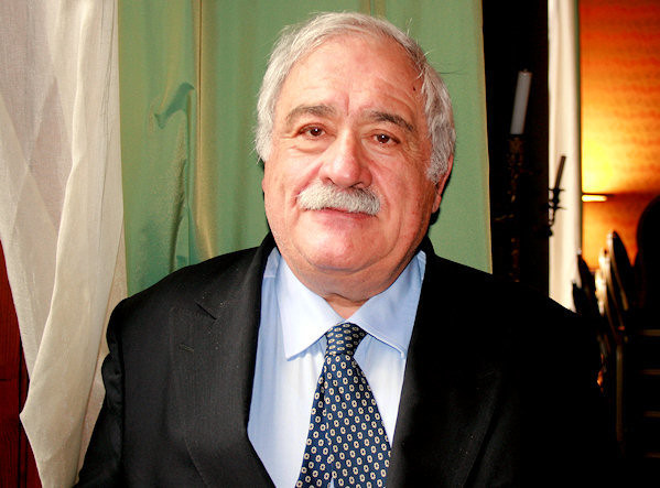 Attilio Scienza