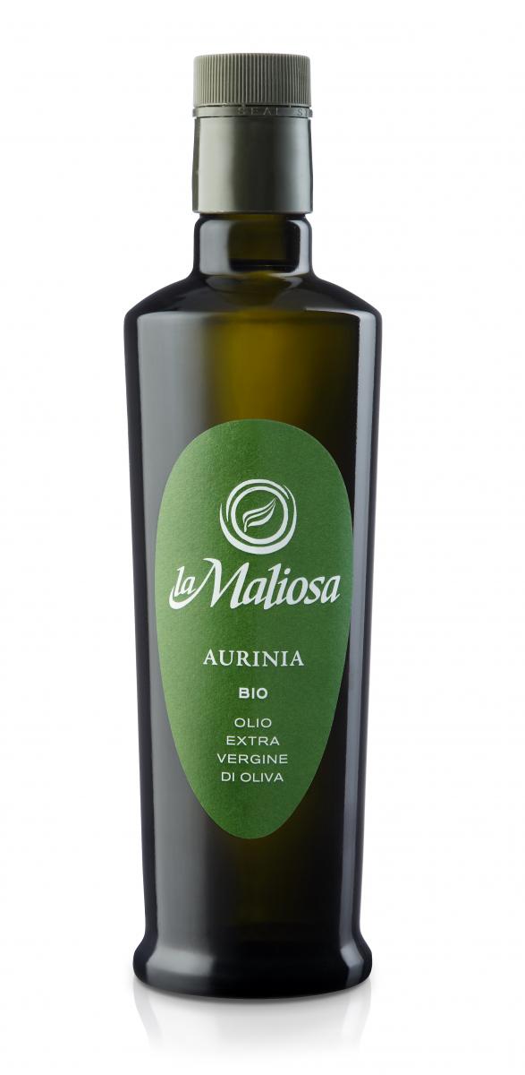 Cantucci Toscani all’olio EVO