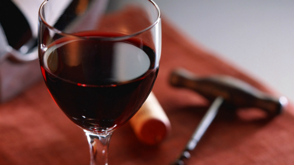 bicchiere vino Aglianico