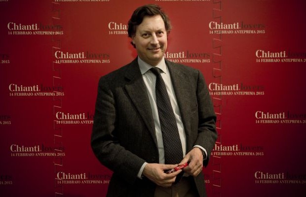 Il Chianti lancia un appello al governo: Giovanni Busi, presidente del Consorzio Vino Chianti