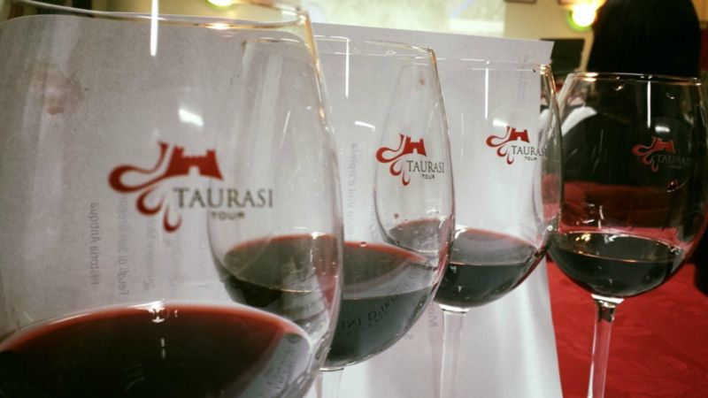 Calici di Taurasi DOCG