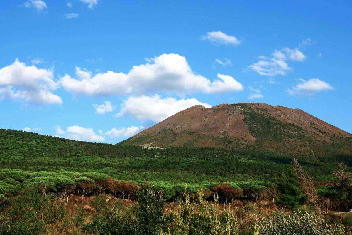 paesaggio campano