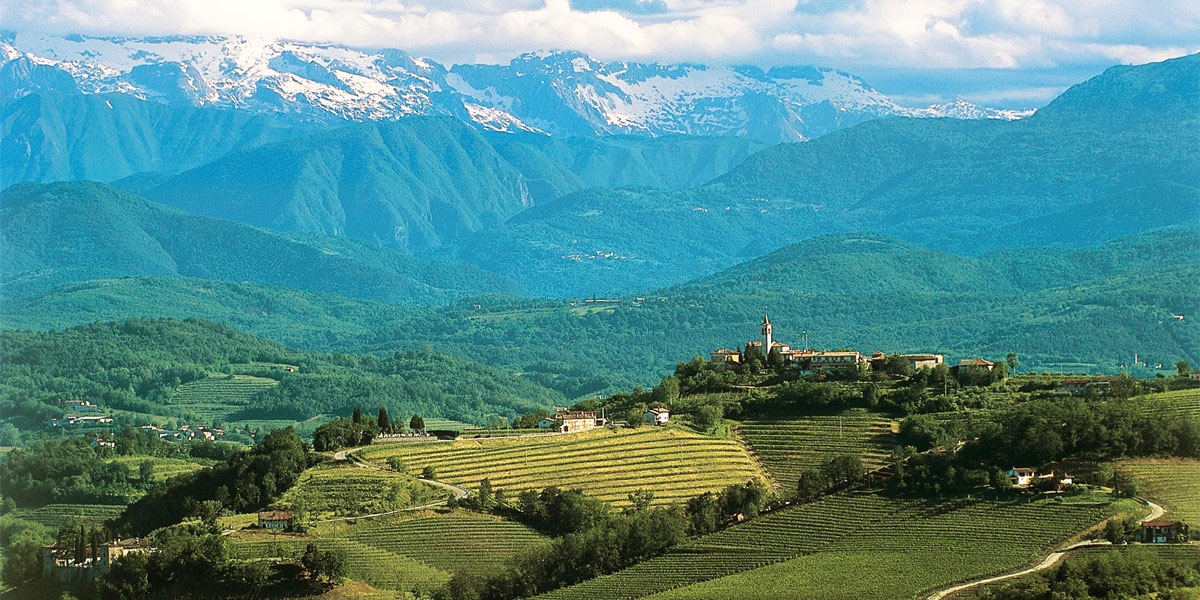 Collio goriziano