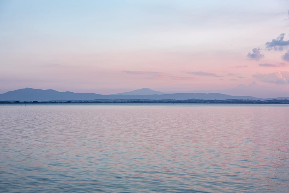 Lago Trasimeno