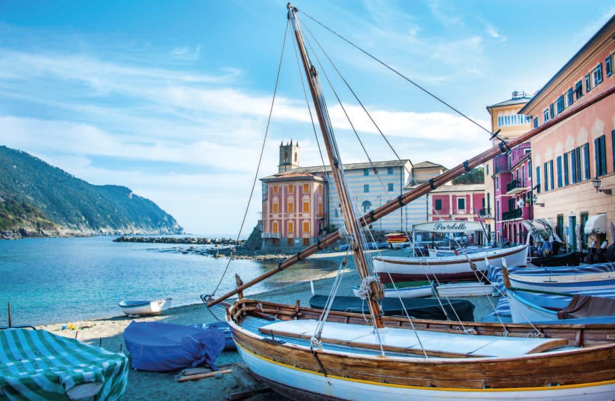 Sestri Levante