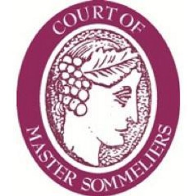 Master of Sommelier