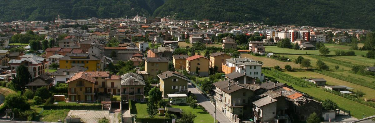 La Strada del Vino della Valtellina: una panoramica di Morbegno