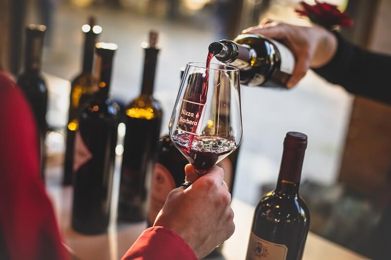 Un ricco programma di degustazioni ed eventi in programma per il Nizza è Barbera 2023