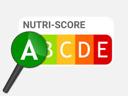 Nutri score