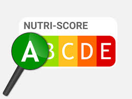 Nutri score