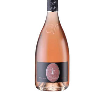 Pinot Nero Doc Spumante Extra Dry Rosato Sa