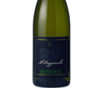 Sauvignon Perticato Il Quadri 2015 Il Poggiarello