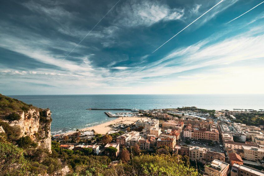 Terracina