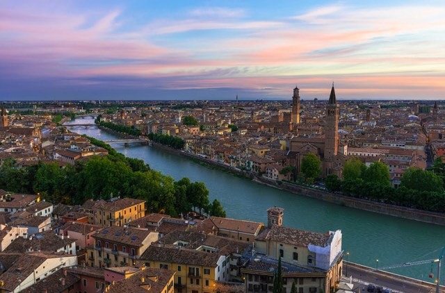 Verona