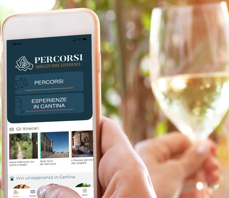 Percorsi - Abruzzo Wine Experience