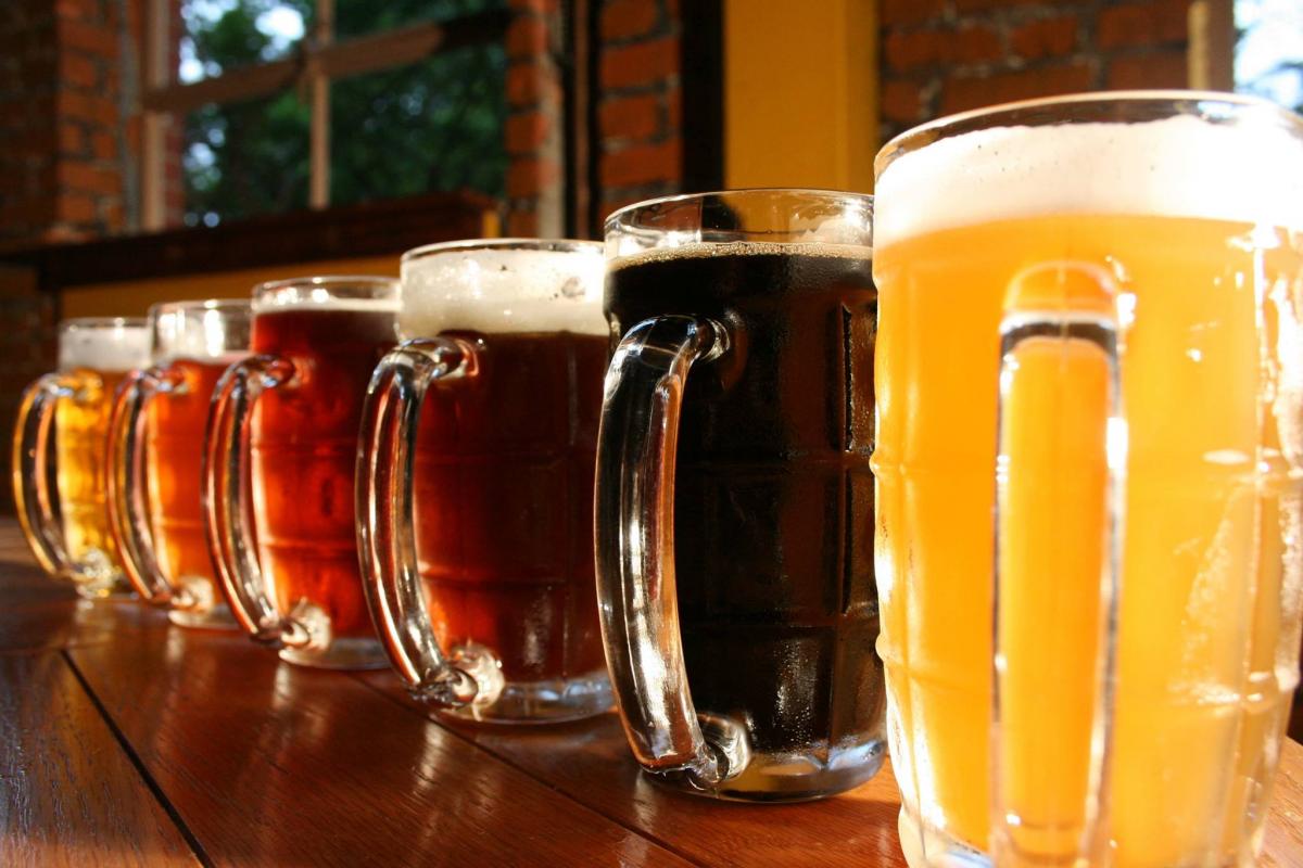 Ad ogni stile di birra la sua temperatura di servizio