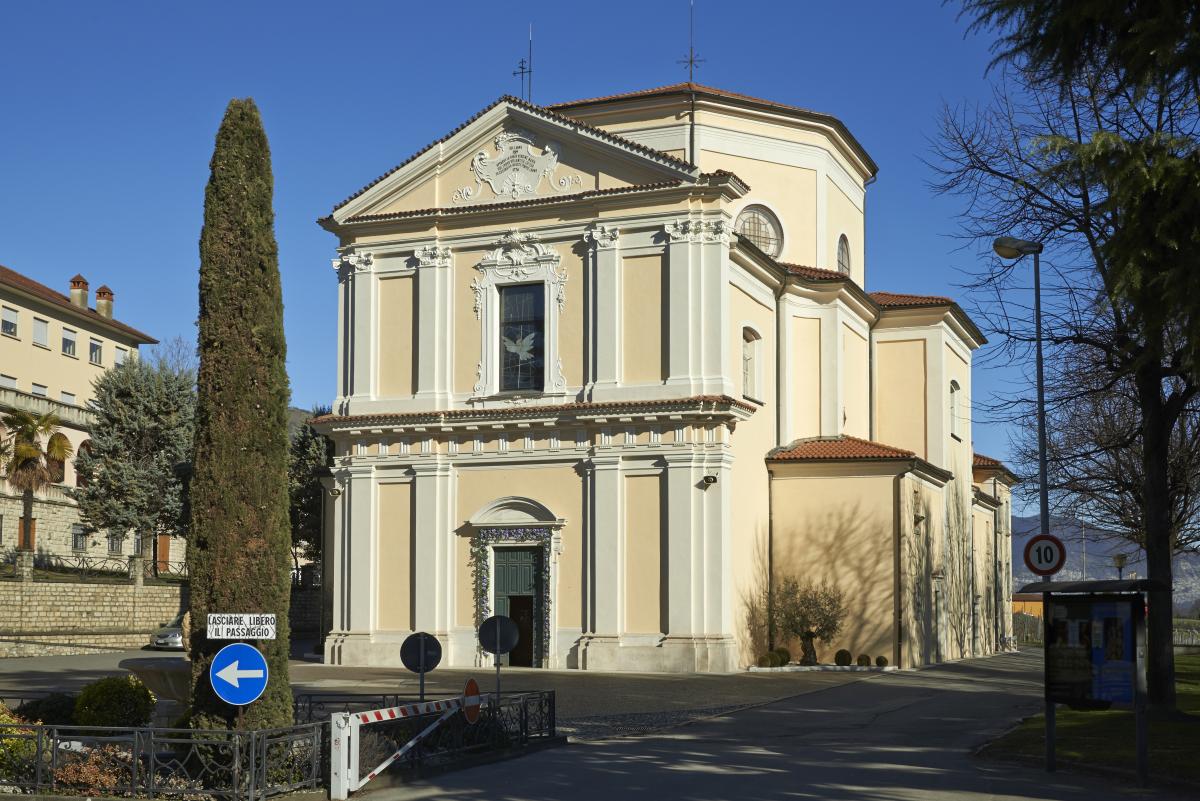 Franciacorta in bicicletta: il percorso giallo