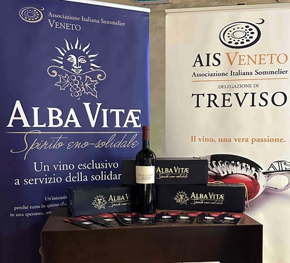 Alba Vitae 2023