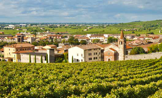 Paesaggio veneto Paesaggio veneto