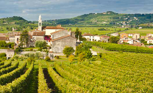 Panorama Veneto