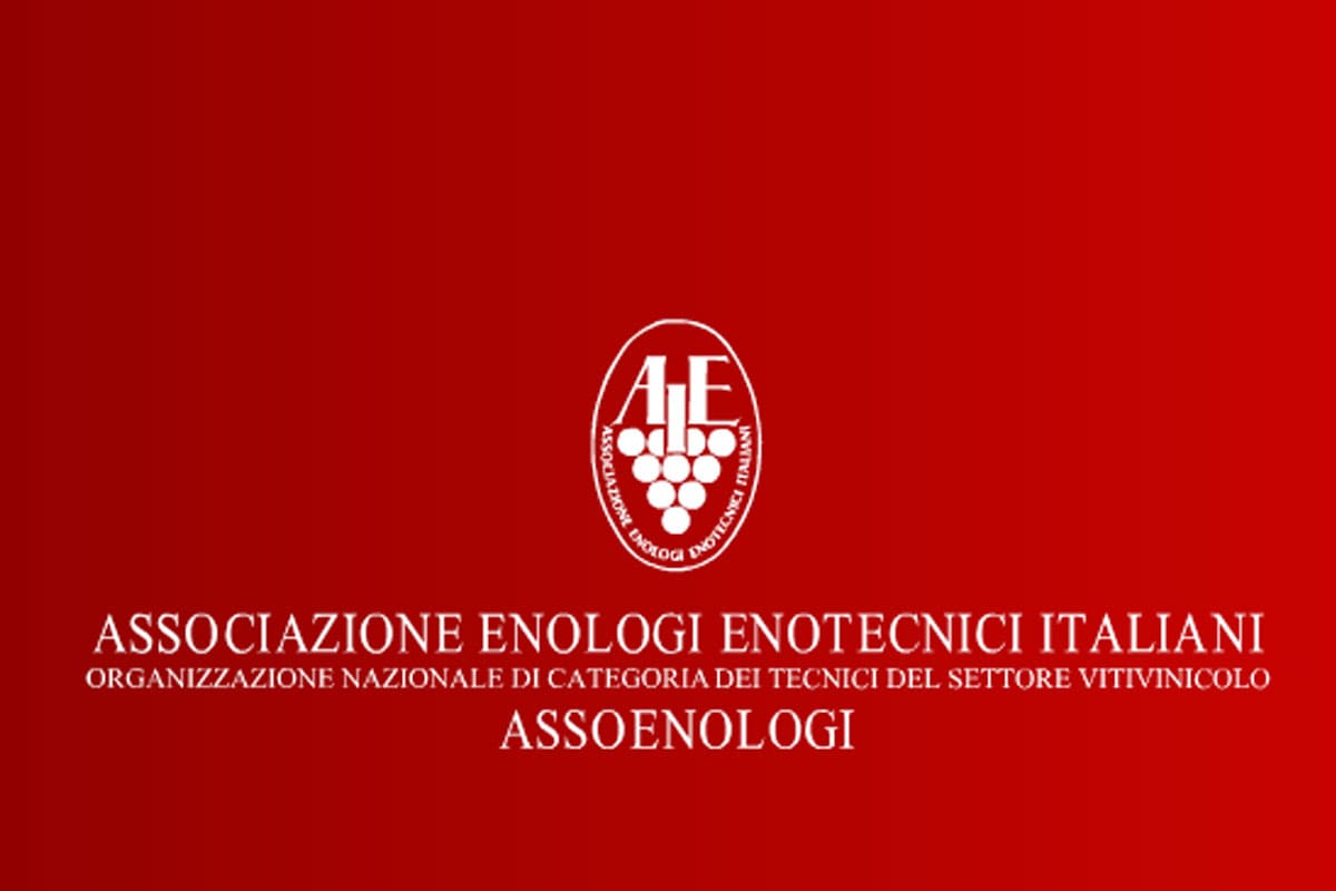  Logo Assoenologi