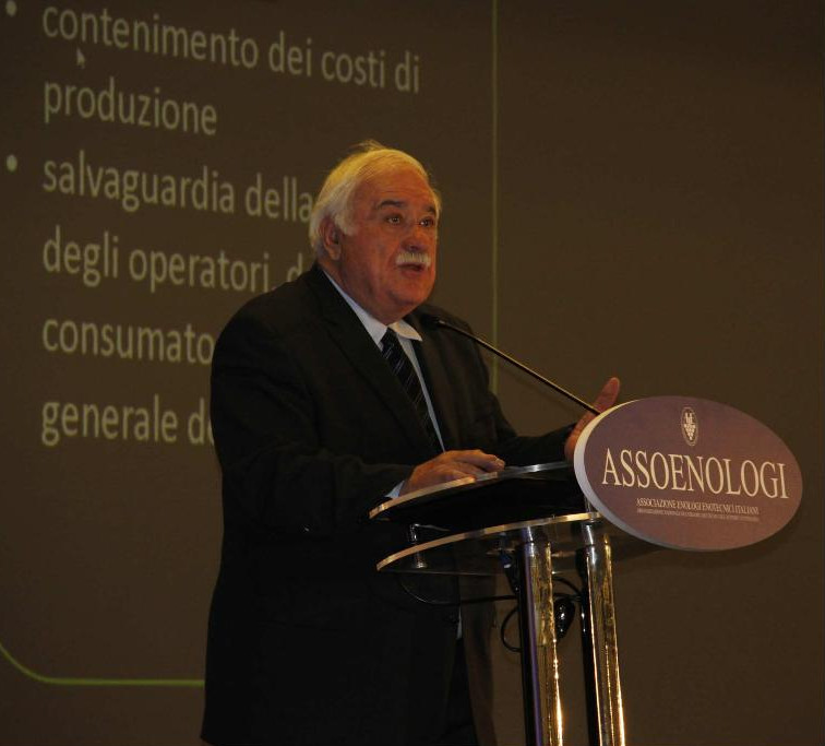 Attilio Scienza 4