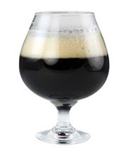 Boccale per la birra Ale boccale ballon ideale per birre ale