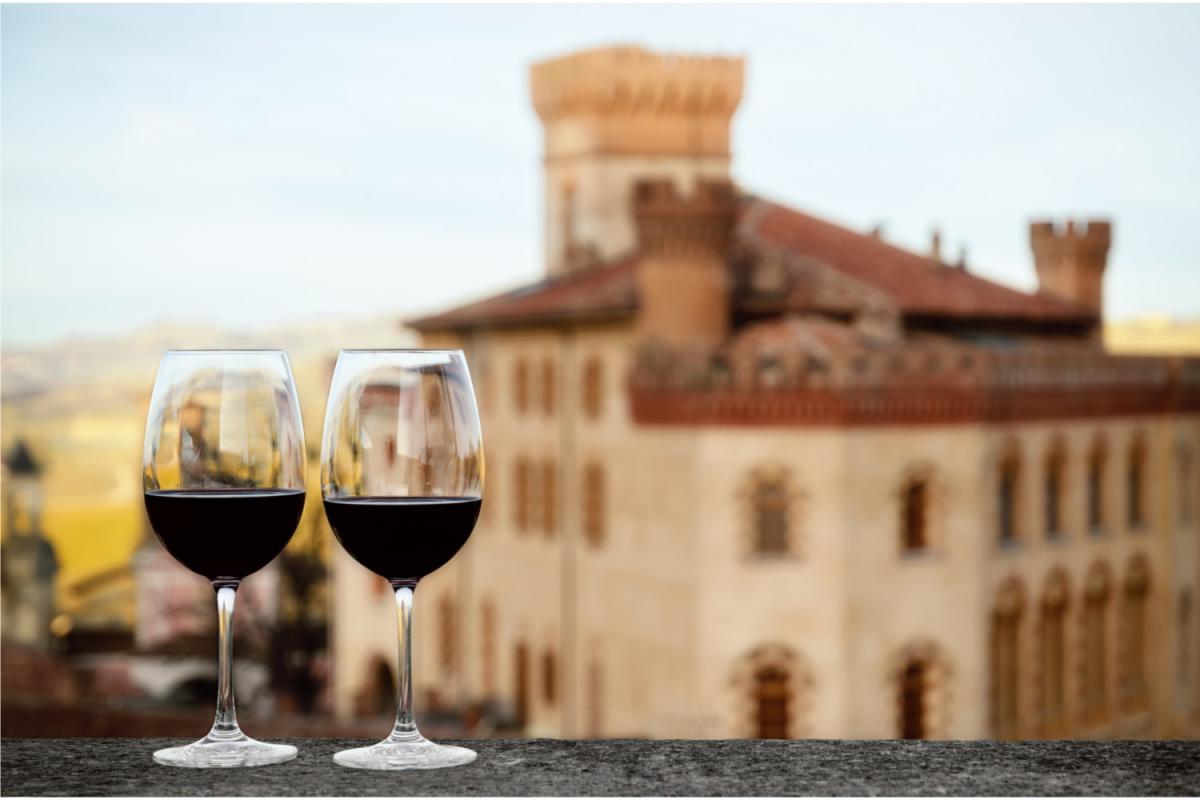 strada vermentino arzachena