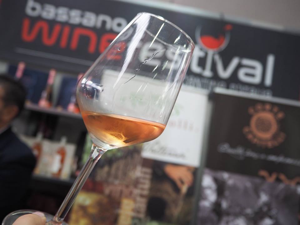 Bassano Wine Festival 2019