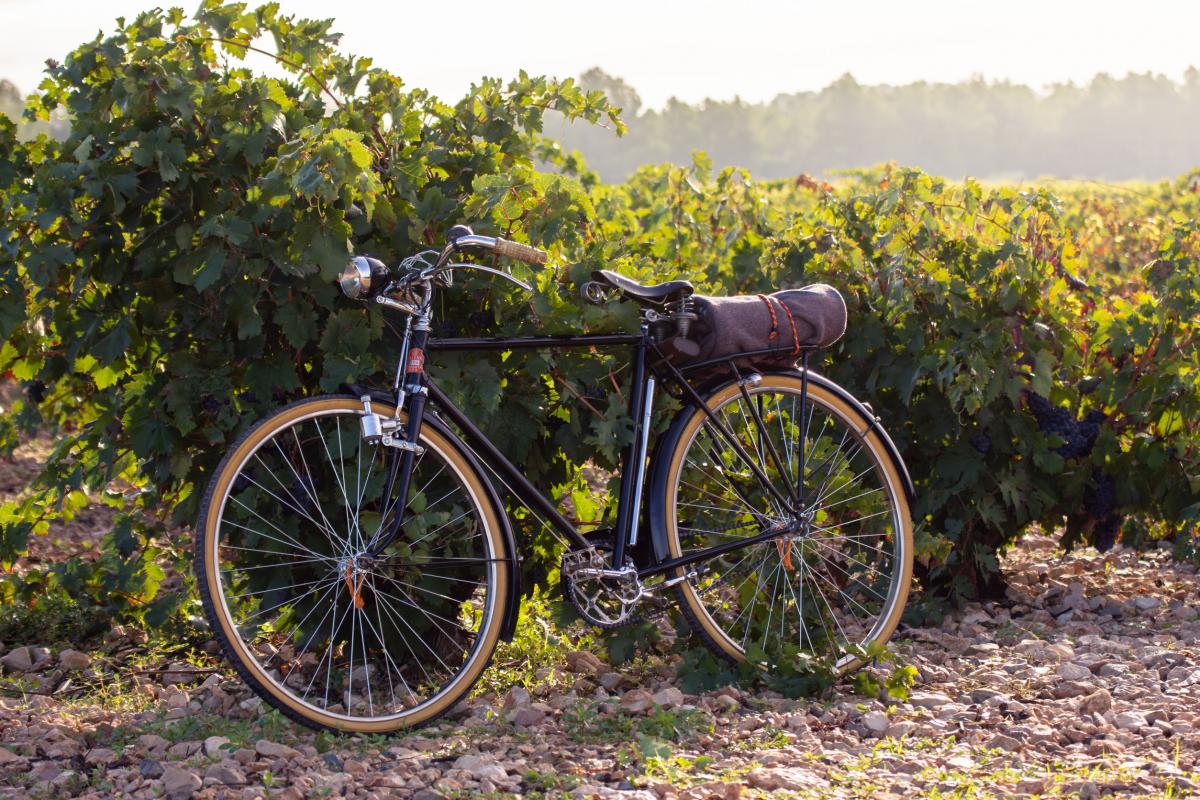 franciacorta in bicicletta