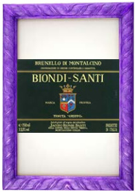 Azienda Vinicola Biondi Santi Tenuta Il Greppo