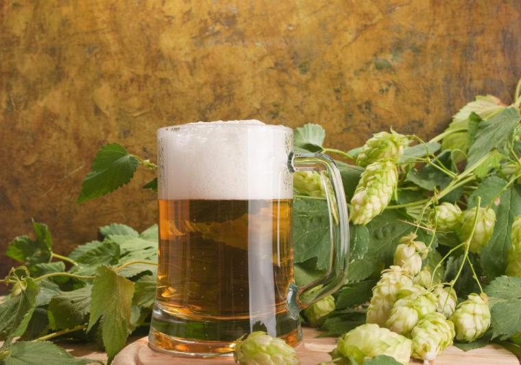 Birra dopo l'allenamento: si può?