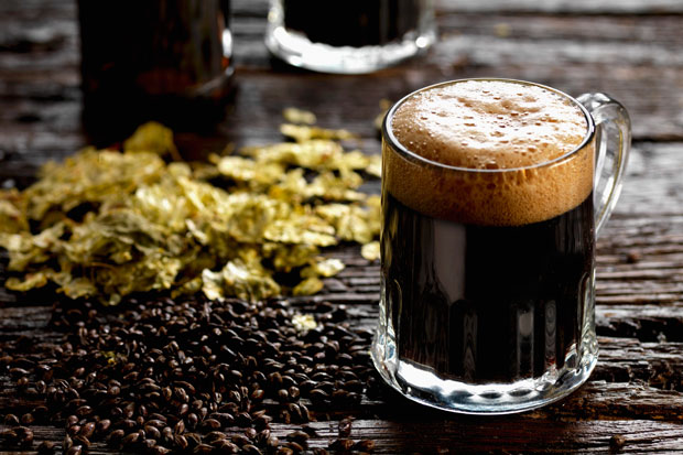 Ricetta con la Birra: Birra Stout