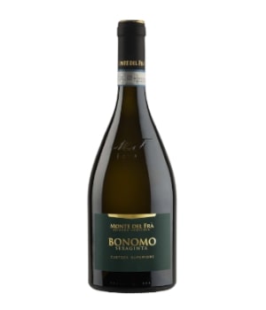 Bonomo Sexaginta Custoza Superiore DOC di Monte del Frà