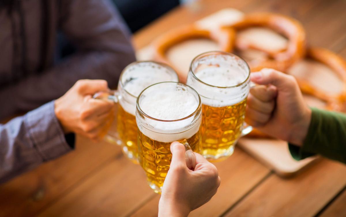 Frasi sulla birra: la birra come simbolo di aggregazione