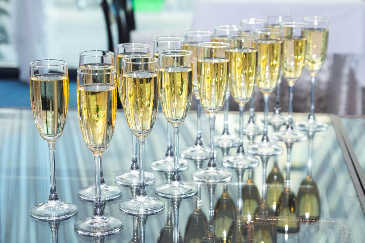 Classificazione degli Champagne