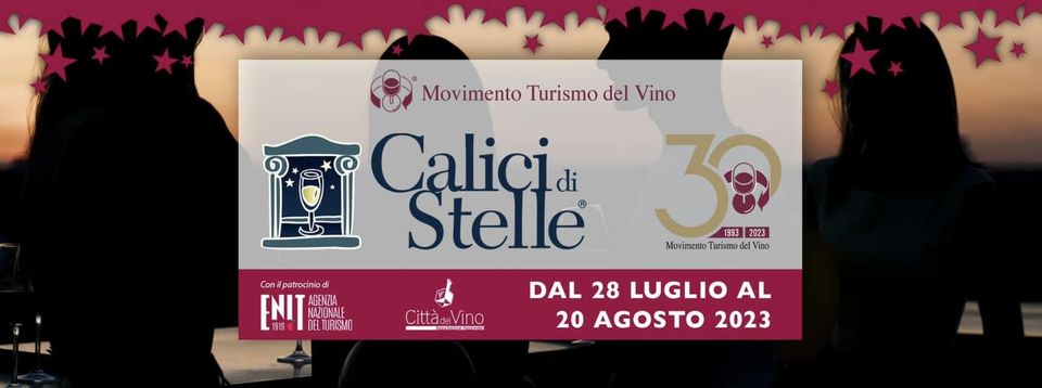 Calici di Stelle 2023