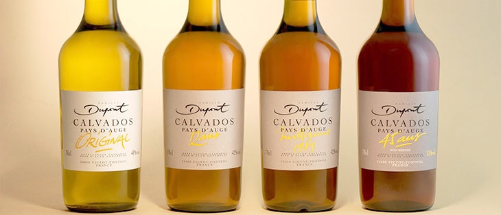 Calvados VS Varlados