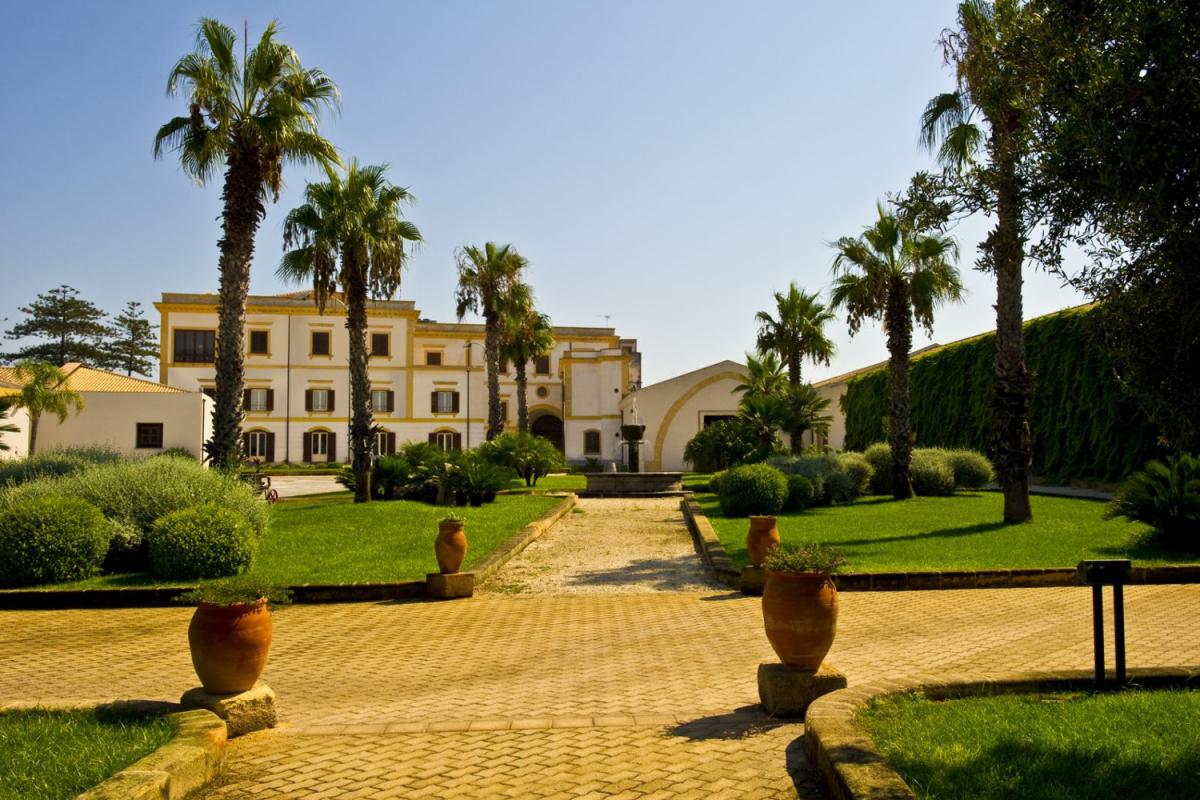 Cantine Florio Marsala